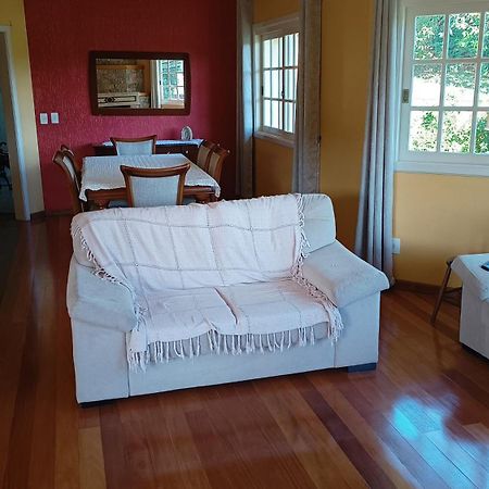 Casa Ampla Com Comodos Confortaveis גראמדו מראה חיצוני תמונה