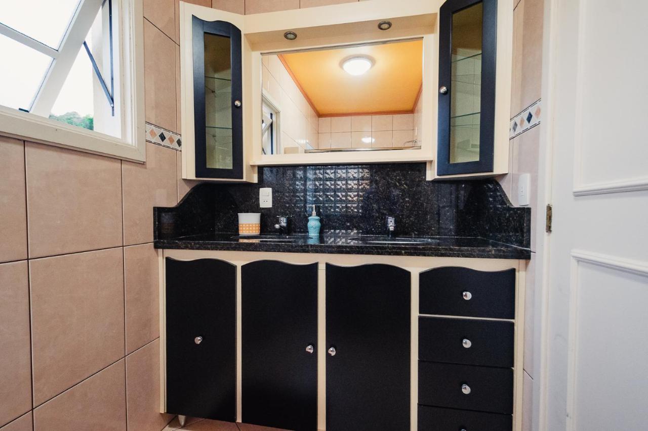 Casa Ampla Com Comodos Confortaveis גראמדו מראה חיצוני תמונה