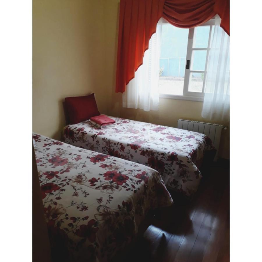 Casa Ampla Com Comodos Confortaveis גראמדו מראה חיצוני תמונה