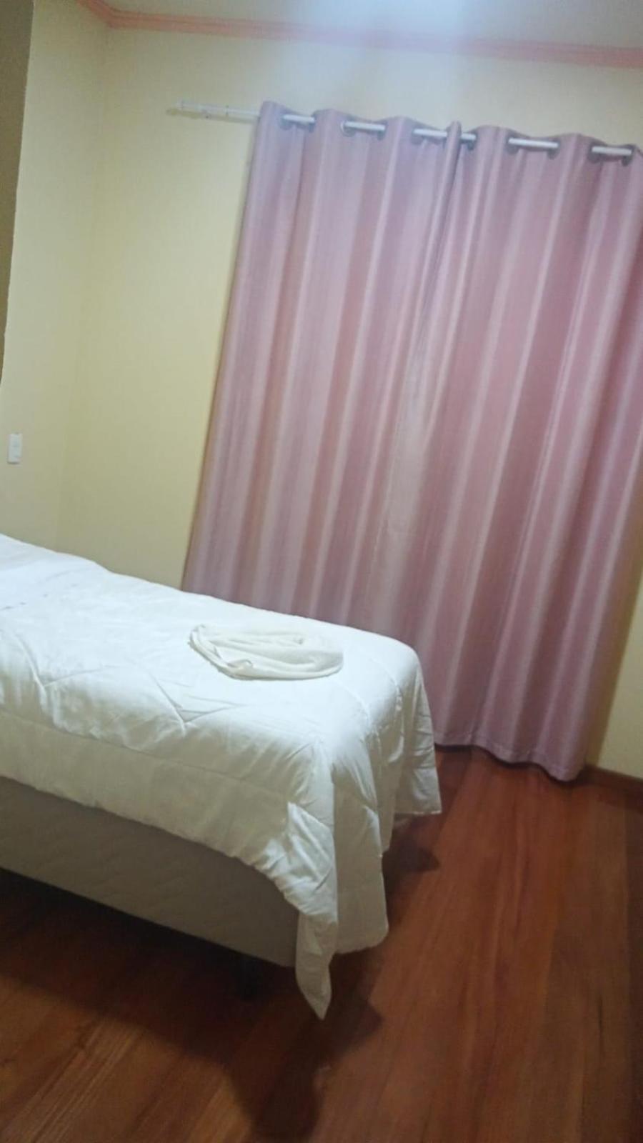 Casa Ampla Com Comodos Confortaveis גראמדו מראה חיצוני תמונה