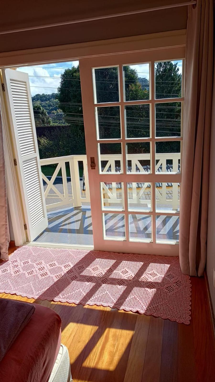 Casa Ampla Com Comodos Confortaveis גראמדו מראה חיצוני תמונה