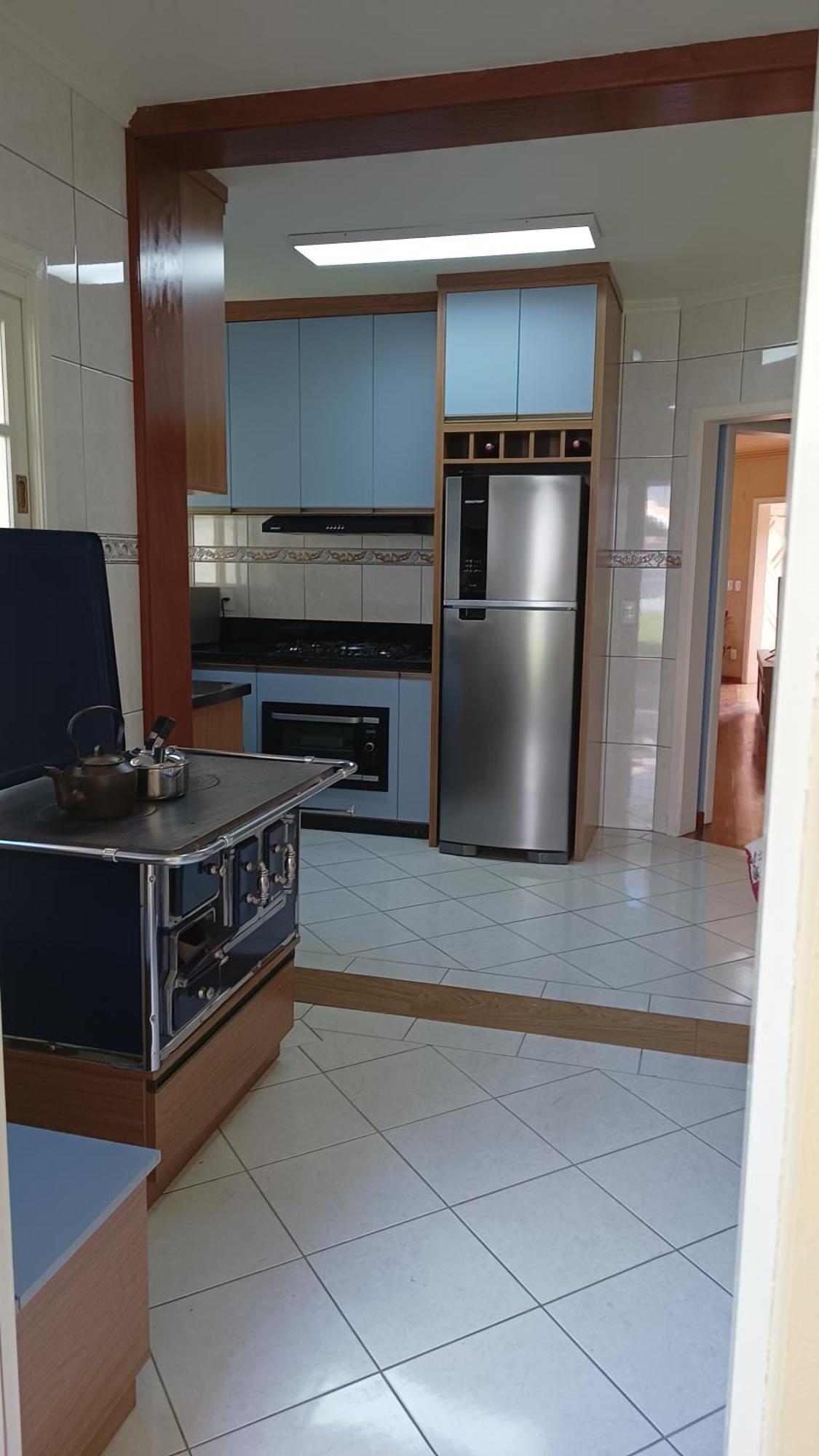 Casa Ampla Com Comodos Confortaveis גראמדו מראה חיצוני תמונה