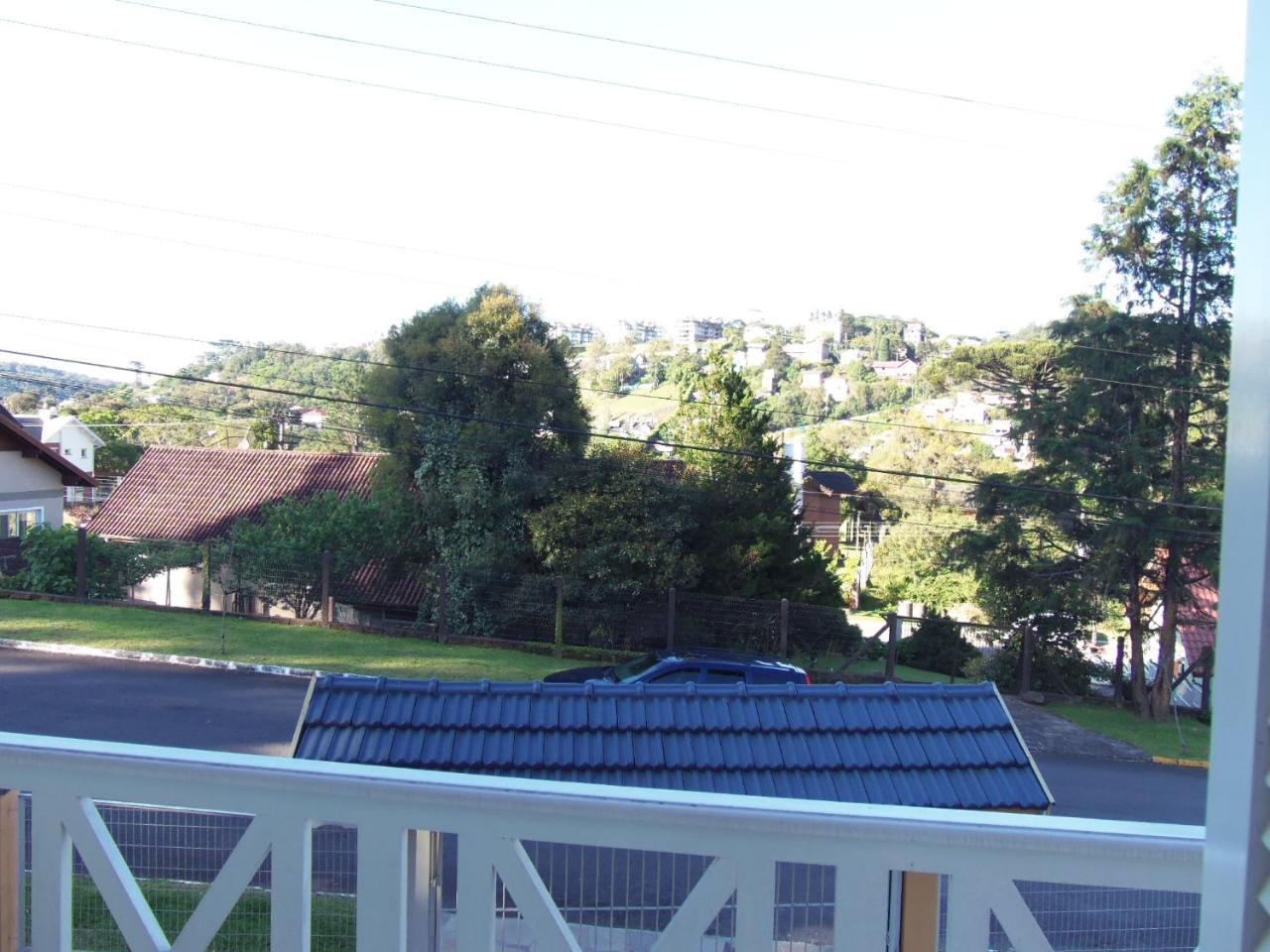Casa Ampla Com Comodos Confortaveis גראמדו מראה חיצוני תמונה