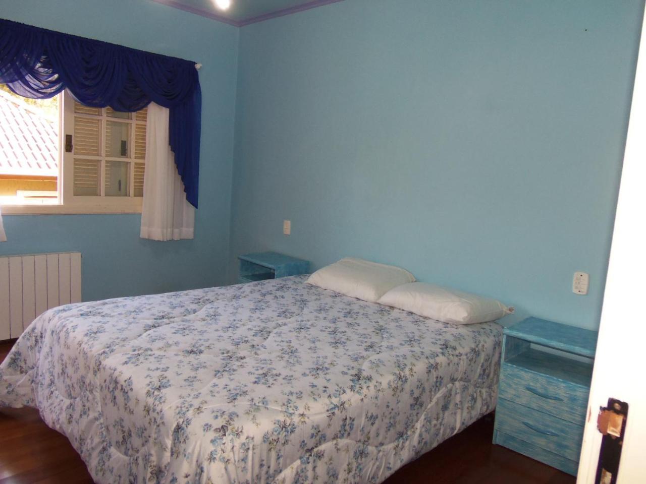 Casa Ampla Com Comodos Confortaveis גראמדו מראה חיצוני תמונה
