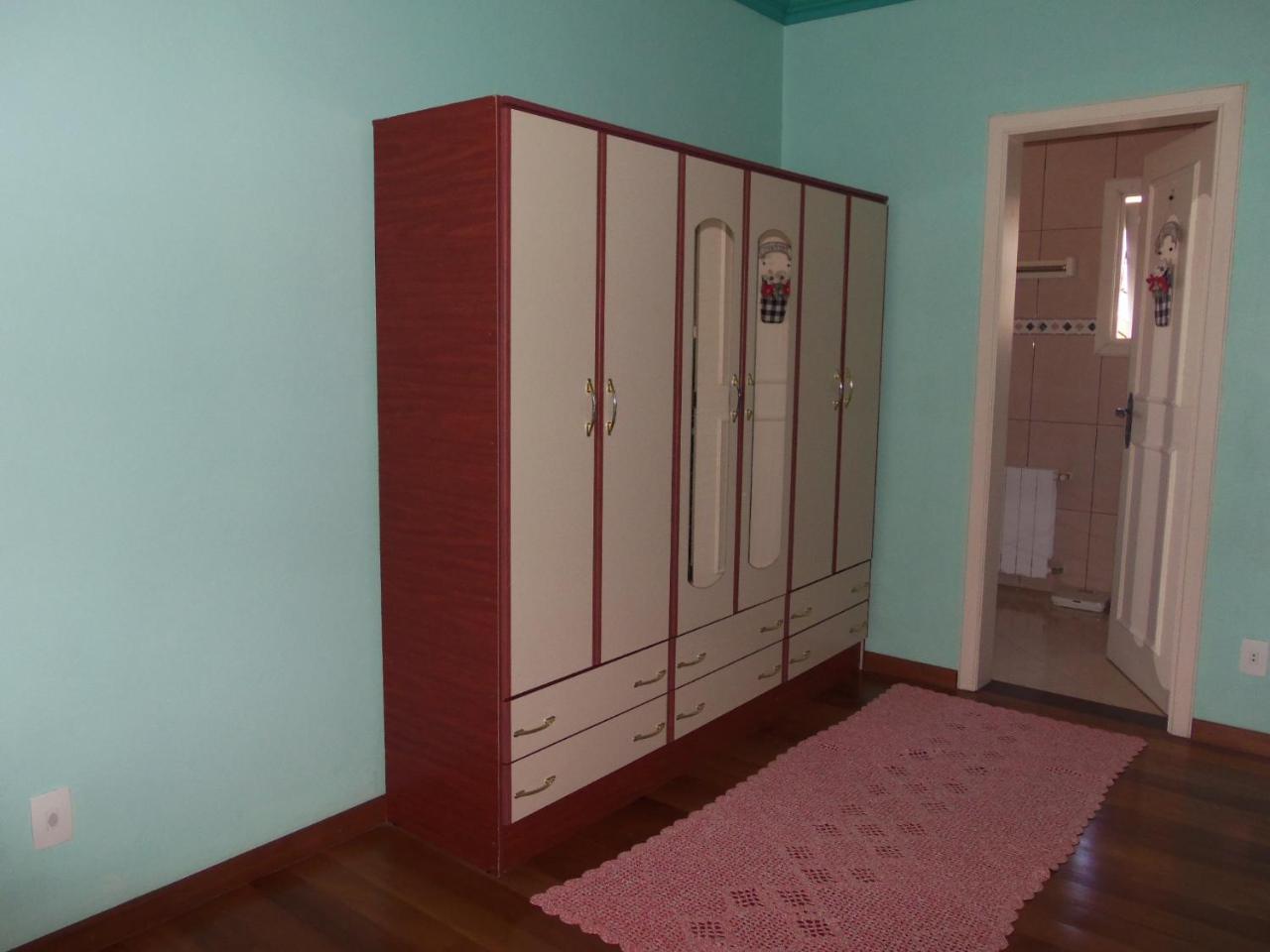 Casa Ampla Com Comodos Confortaveis גראמדו מראה חיצוני תמונה