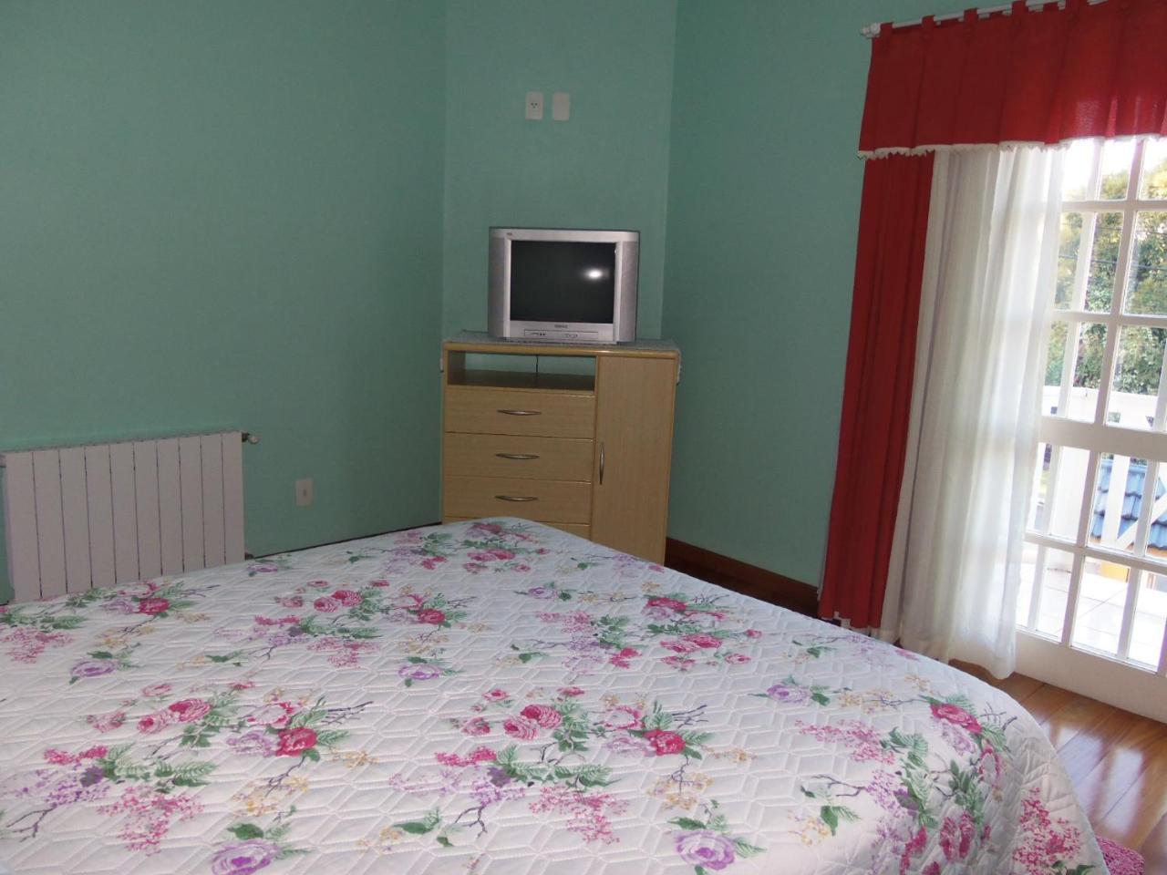 Casa Ampla Com Comodos Confortaveis גראמדו מראה חיצוני תמונה