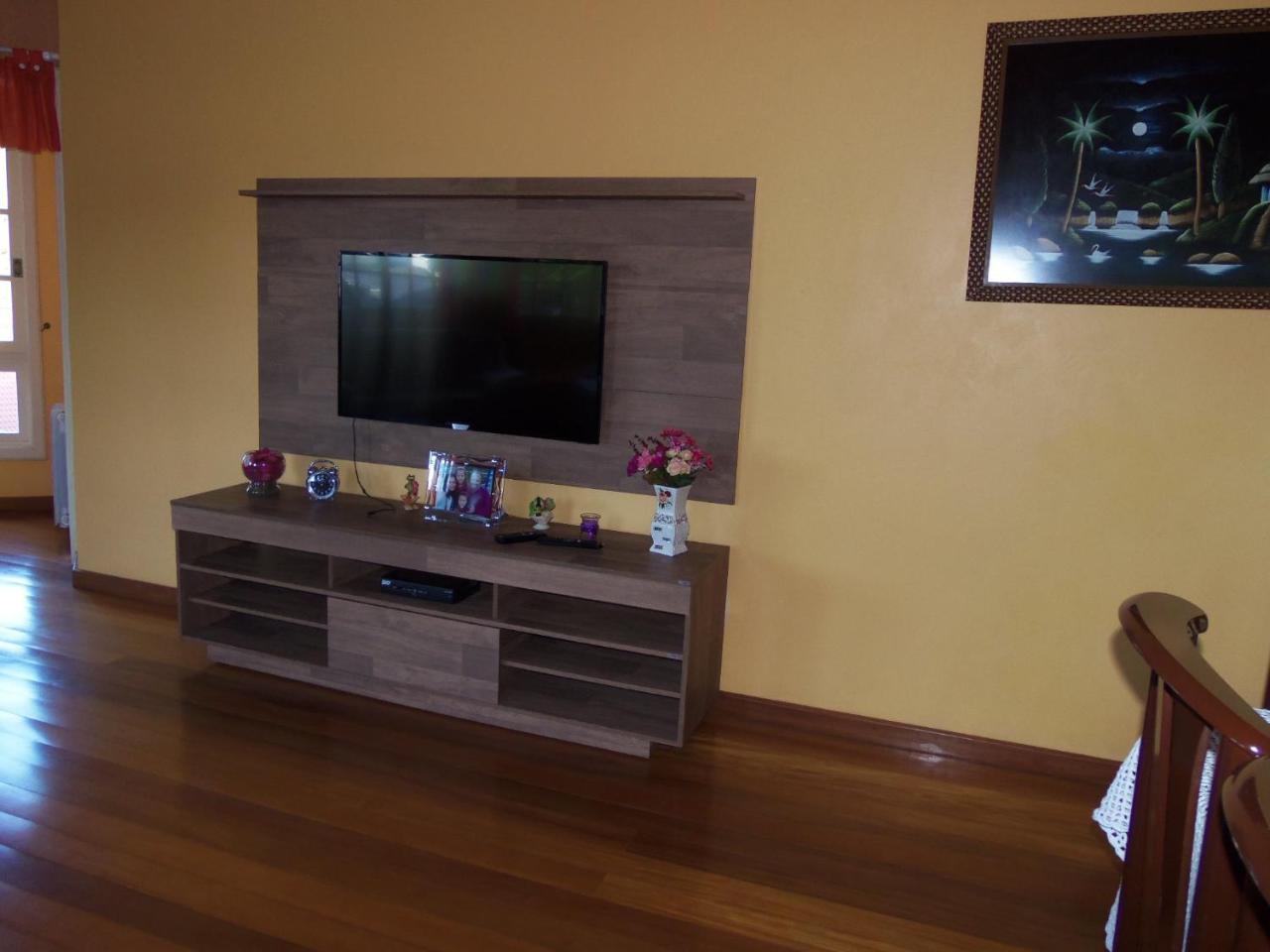 Casa Ampla Com Comodos Confortaveis גראמדו מראה חיצוני תמונה