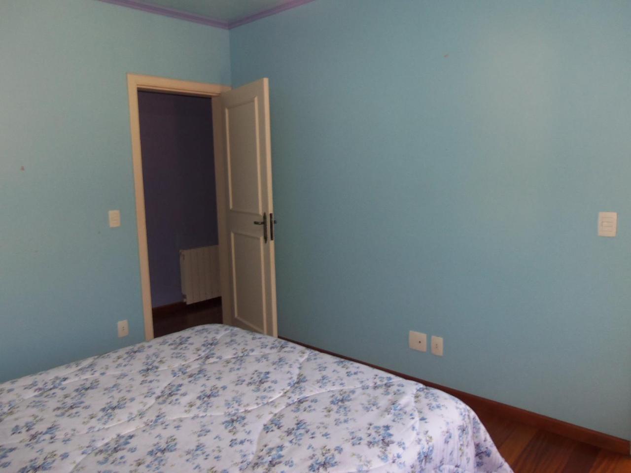Casa Ampla Com Comodos Confortaveis גראמדו מראה חיצוני תמונה