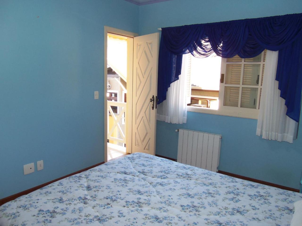 Casa Ampla Com Comodos Confortaveis גראמדו מראה חיצוני תמונה