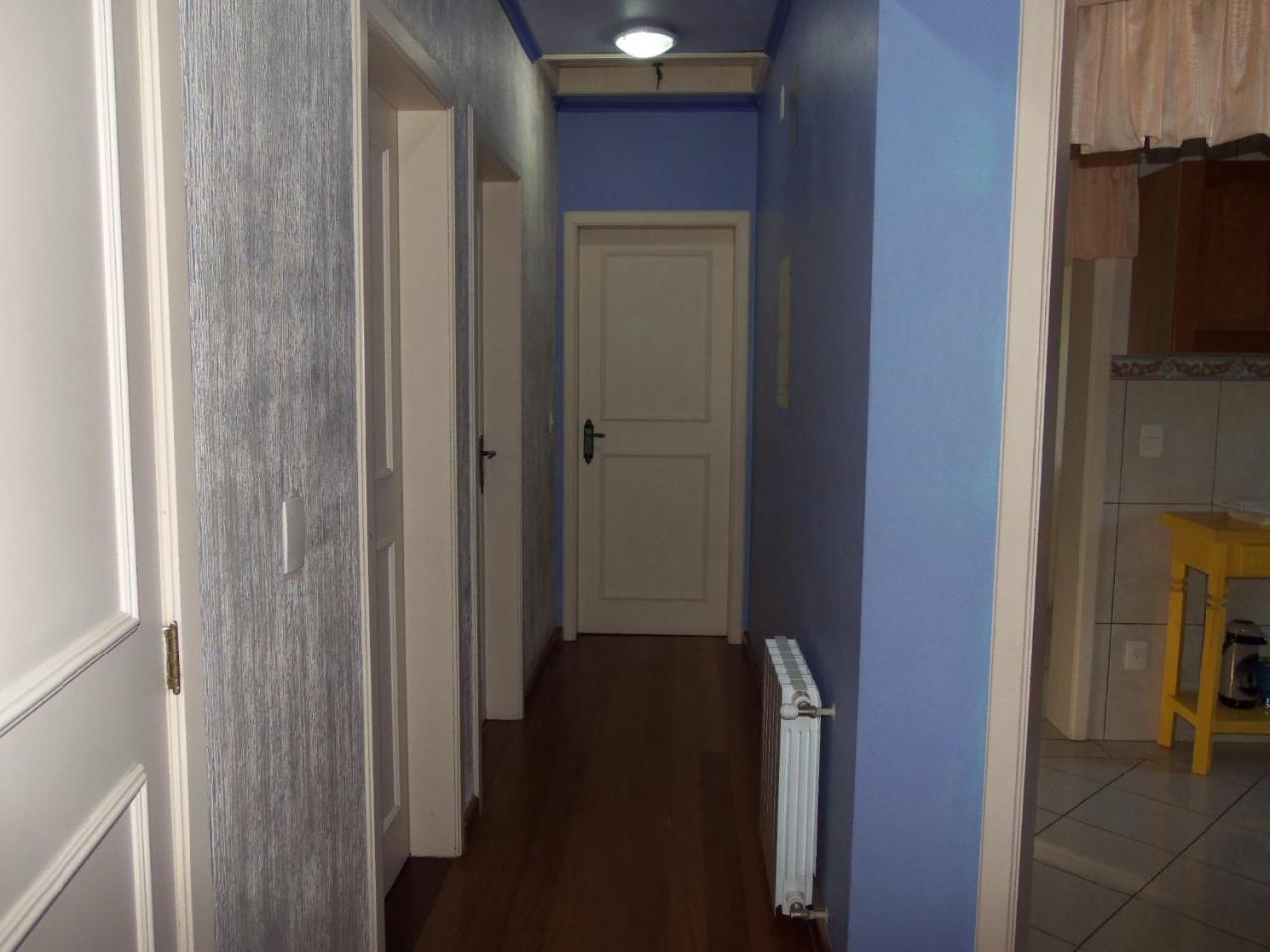 Casa Ampla Com Comodos Confortaveis גראמדו מראה חיצוני תמונה