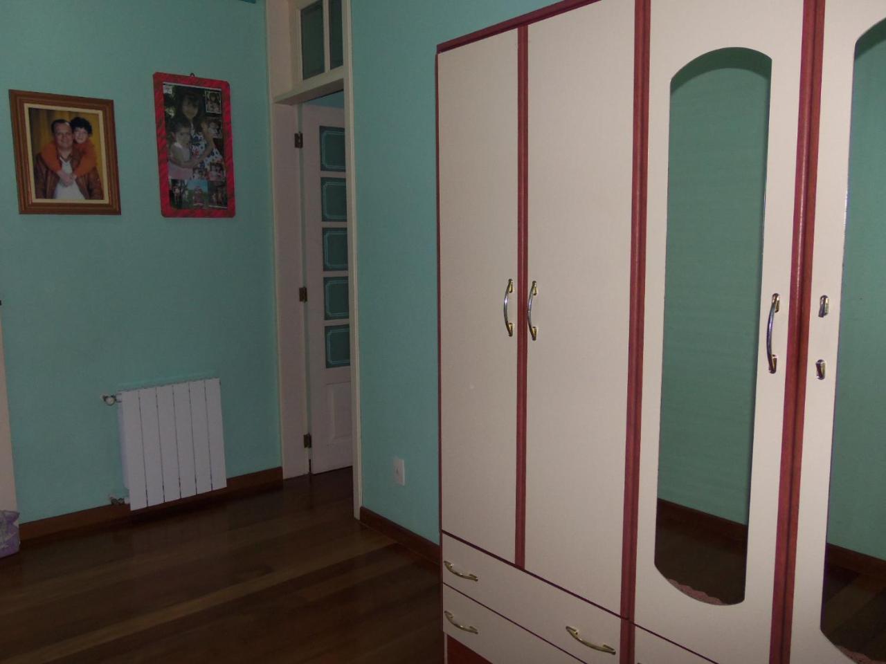Casa Ampla Com Comodos Confortaveis גראמדו מראה חיצוני תמונה