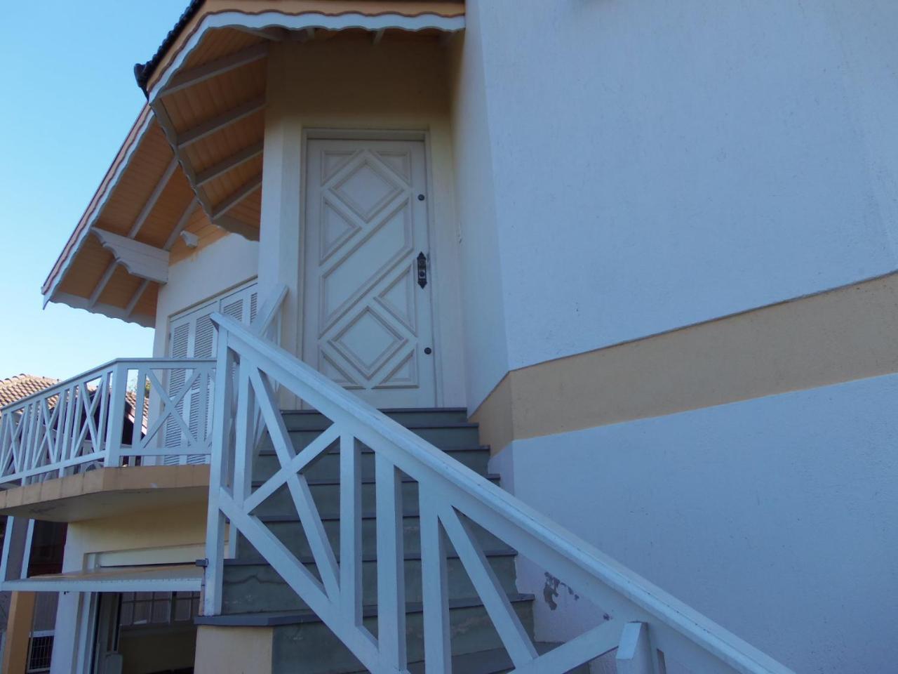 Casa Ampla Com Comodos Confortaveis גראמדו מראה חיצוני תמונה